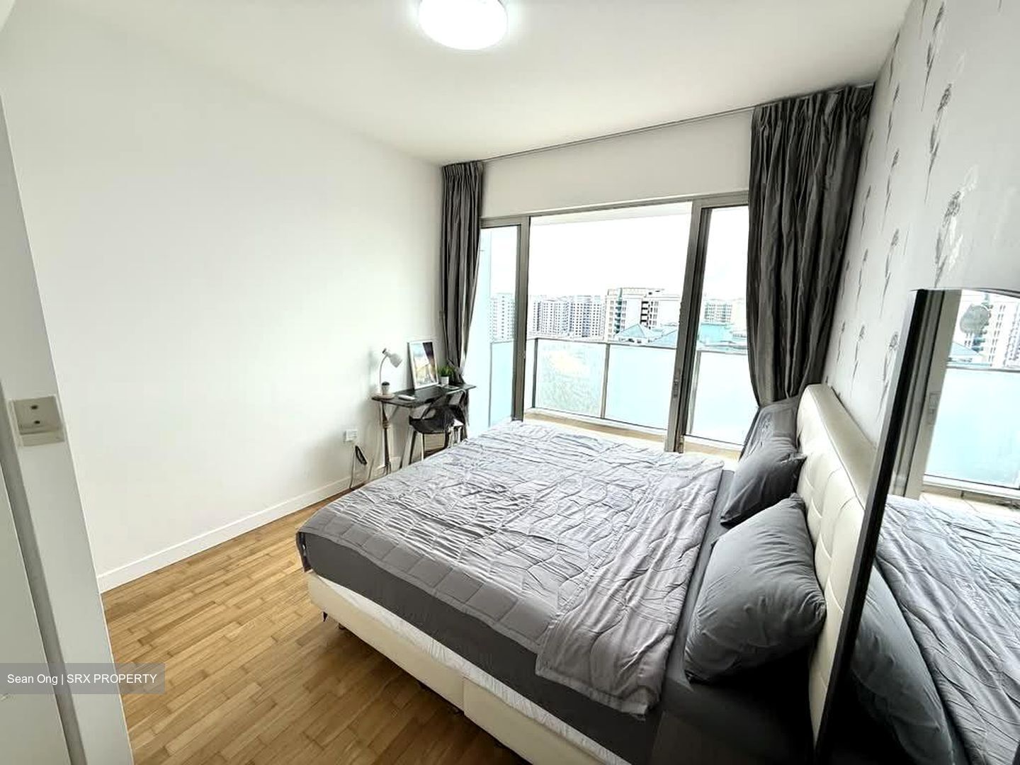 The Centris (D22), Apartment #560001621